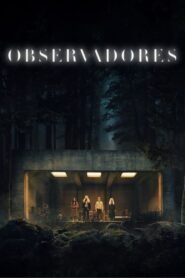Os Observadores – The Watchers 2024
